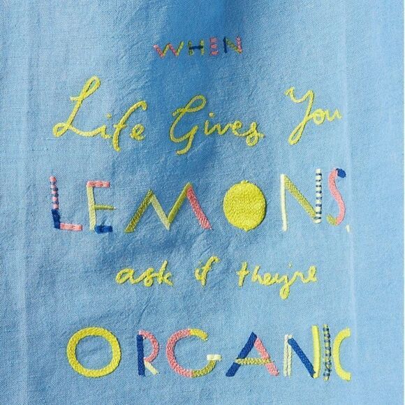 Anthropologie Maricor/Maricar When Life Towel - Picture 2 of 2